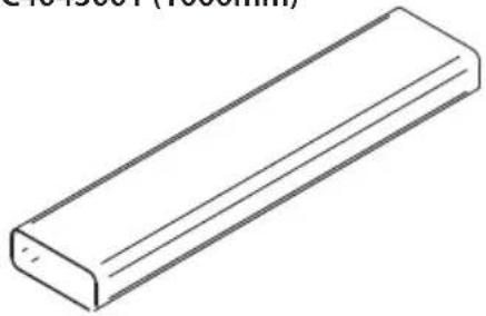 Airforce Visio Plus - Accessories - 1