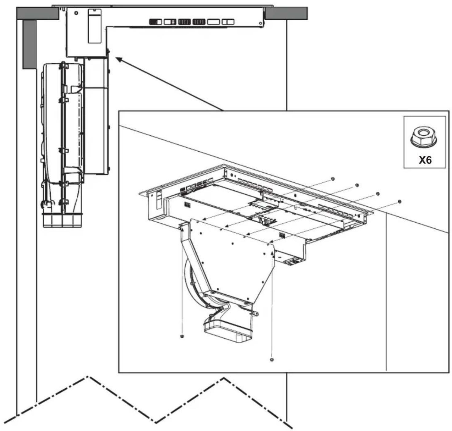 Airforce Visio Plus - LIMITATORE DI POTENZA - 11