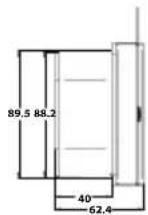 Airforce Visio Plus - LIMITATORE DI POTENZA - 42