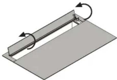 Airforce Visio Plus - LIMITATORE DI POTENZA - 35