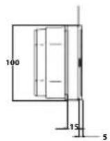 Airforce Visio Plus - LIMITATORE DI POTENZA - 40
