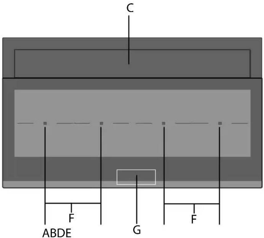 Airforce Visio Plus - Description - 1