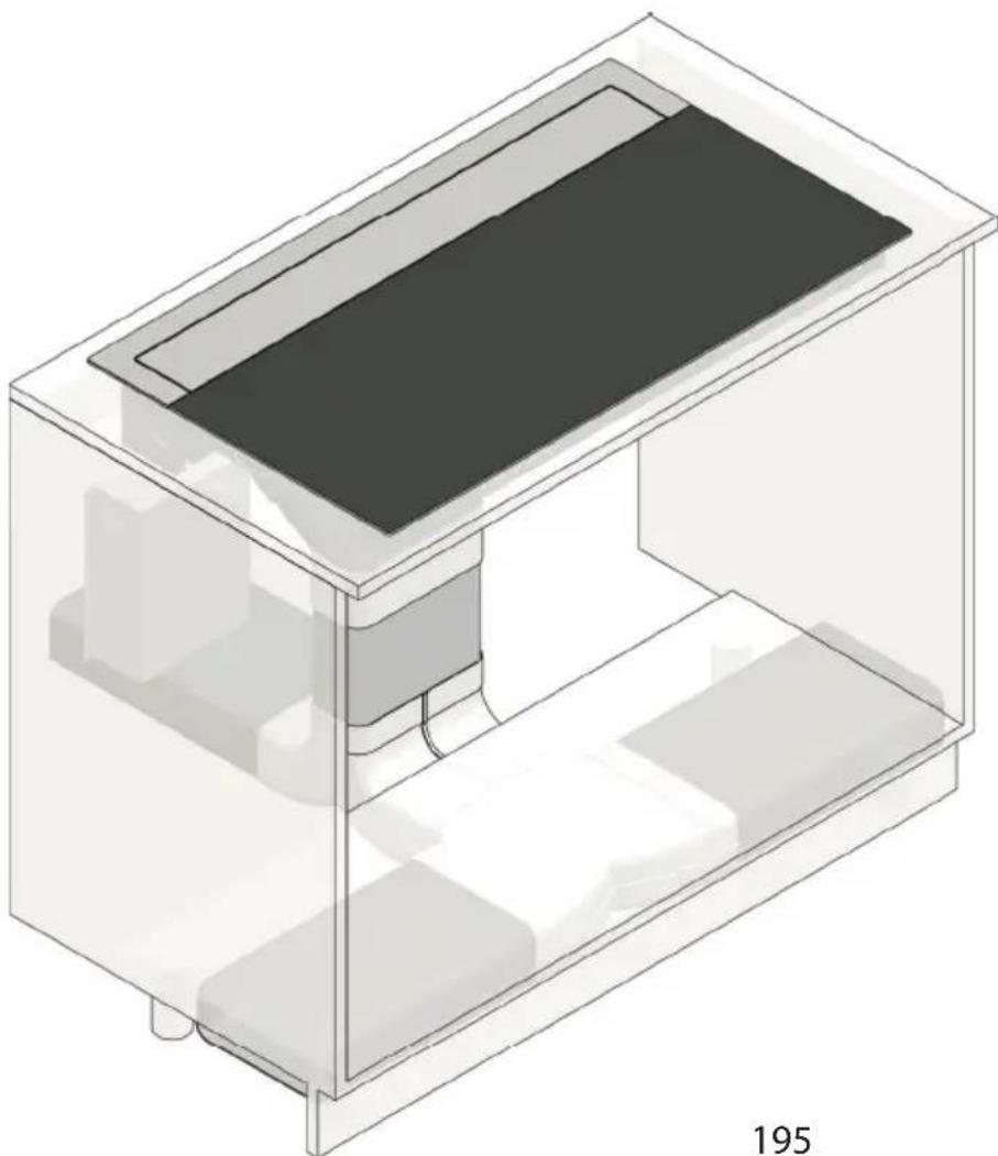 Airforce Visio Plus - LIMITATORE DI POTENZA - 28