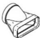 Airforce Silhouette Easy Up - Accessories - 8
