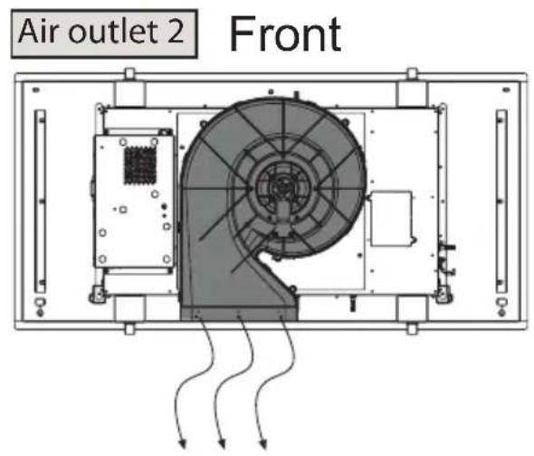 Airforce Silhouette Easy Up - Warnung - 4