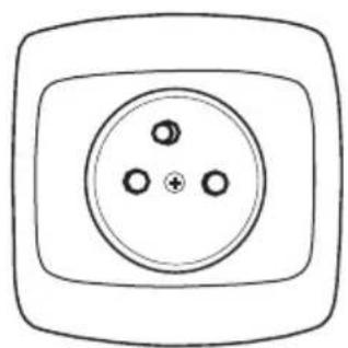 AMICA VKS 354 130 W / VJ 1432 BW - Regulacija temperature znotraj naprave - 6
