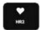 Flow Fitness Perform X5i - Function description: - 8