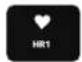 Flow Fitness Perform X5i - Function description: - 7