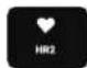 Flow Fitness Perform X5i - Description des fonctions - 6