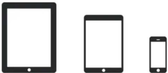 Flow Fitness Perform X5i - TRAINEN MET APPS - 1