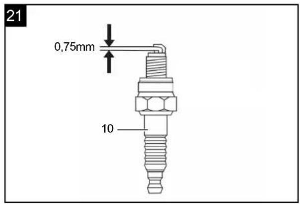 SCHEPPACH MS226-53E SE - MS226-53E SE - 17