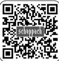 SCHEPPACH MS226-53E SE - 1