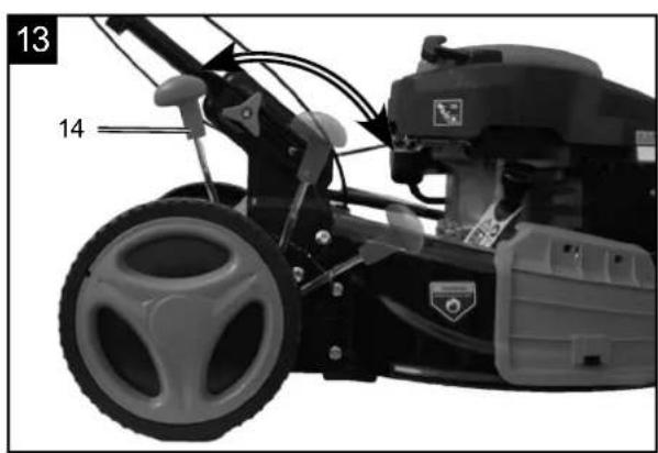 SCHEPPACH MS226-53E SE - MS226-53E SE - 7
