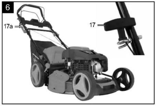 SCHEPPACH MS226-53E SE - 4