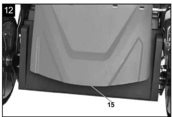 SCHEPPACH MS226-53E SE - MS226-53E SE - 6