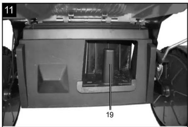 SCHEPPACH MS226-53E SE - MS226-53E SE - 5