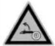 SCHEPPACH C-CS254-X - Explanation of the symbols on the product - 9