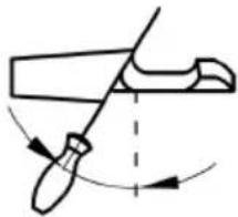SCHEPPACH C-CS254-X - Ketjusahan teroittamisohje - 2