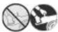 SCHEPPACH C-CS254-X - Explanation of the symbols on the product - 8