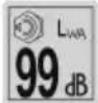 SCHEPPACH C-CS254-X - Explanation of the symbols on the product - 18