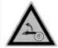 SCHEPPACH C-CS254-X - Explicitarea simbolurilor de pe produs - 9