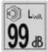 SCHEPPACH C-CS254-X - Verklaring van de symbolen op het product - 18
