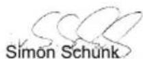 SCHEPPACH C-RS100-X - Dokumentationsbevollmächtigter: - 1