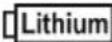 SCHEPPACH C-RS100-X - Ürün üzerindeki sembollerin açıklaması - 6
