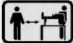 SCHEPPACH HL1020 - Explanation of the symbols on the device - 20