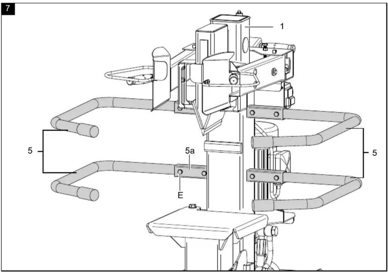 SCHEPPACH HL1020 - Compact 8t - 11