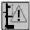 SCHEPPACH HL1020 - Explicação dos símbolos no aparelho - 18