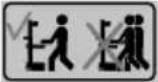 SCHEPPACH HL1020 - Erklärung der Symbole auf dem Gerät - 16