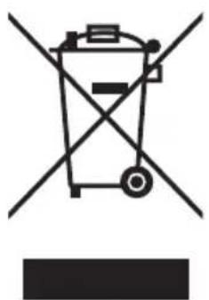 AMICA UVKSS 351 901 / UC162.4i(E) - DISPOSAL OF OLD APPLIANCE - 1