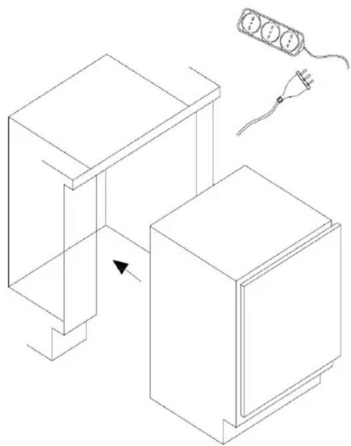 AMICA UVKSS 351 901 / UC162.4i(E) - Praktični savjeti - 2