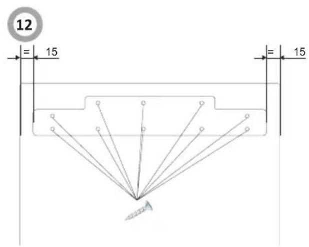 AMICA UVKSS 351 901 / UC162.4i(E) - Praktični savjeti - 27