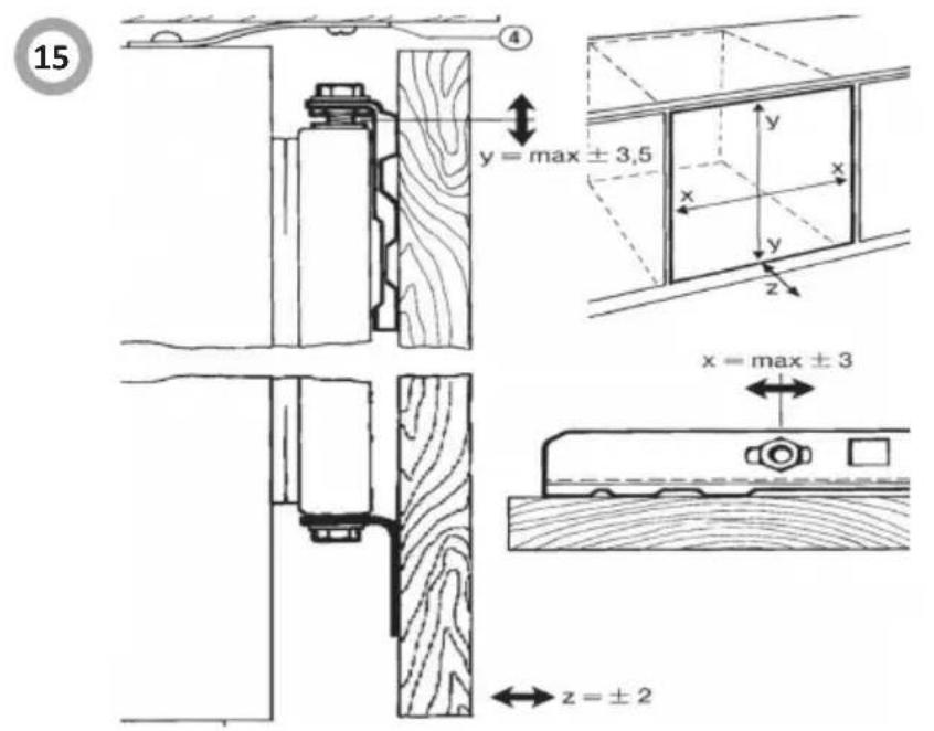 AMICA UVKSS 351 901 / UC162.4i(E) - Praktični savjeti - 30
