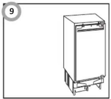 AMICA UVKSS 351 901 / UC162.4i(E) - Praktični savjeti - 24