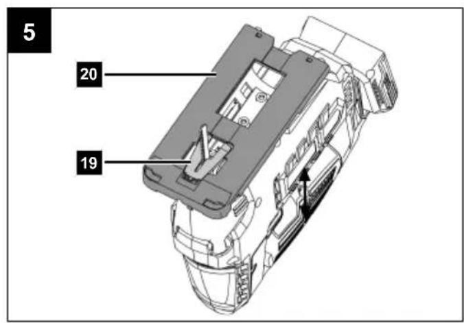SCHEPPACH C-JS220-X - 5