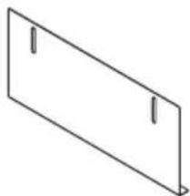 Airforce Sinergia Easy Up - Air outlet 4 - 49