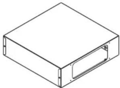 Airforce Sinergia Easy Up - Air outlet 4 - 48