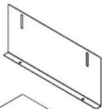 Airforce Sinergia Easy Up - Air outlet 4 - 52