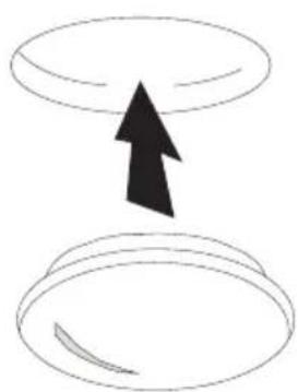Airforce Split Easy Up - Air outlet 4 - 26