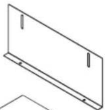 Airforce Split Easy Up - Air outlet 4 - 52