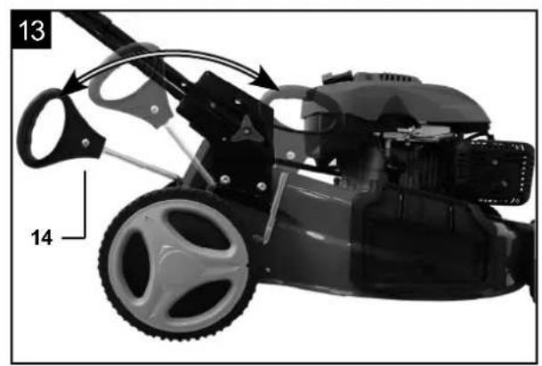 SCHEPPACH MS173-51 SE - MS173-51 SE - 8