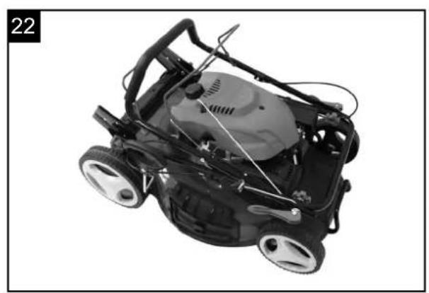 SCHEPPACH MS173-51 SE - MS173-51 SE - 18