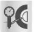 SCHEPPACH Airforce 7 - Explication des symboles sur l'appareil - 11