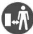 SCHEPPACH BC-SNB400-X - Explanation of the symbols on the product - 7
