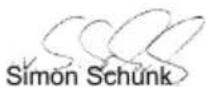 SCHEPPACH BC-SNB400-X - Vážený zákazníku, - 3