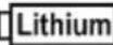 SCHEPPACH BC-SNB400-X - Tootel olevate sümbolite selgitus - 13