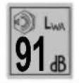 SCHEPPACH BC-SNB400-X - Explanation of the symbols on the product - 12